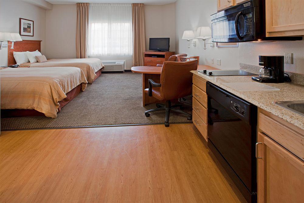 Candlewood Suites Melbourne/Viera By Ihg Zimmer foto